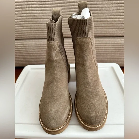 Steve Madden Kylie boot - Picture 5 of 6